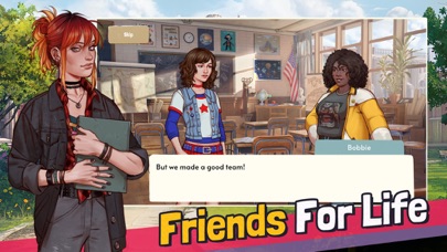 Growing Up: Life of the '90s