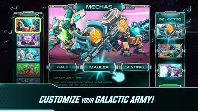 Iron Marines Invasion RTS Game