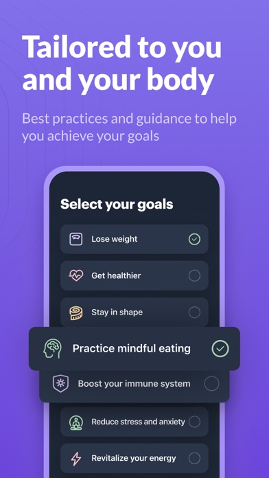 Simple: Intermittent Fasting