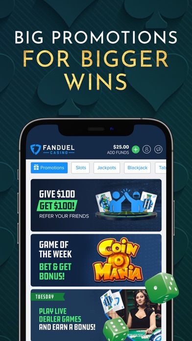 FanDuel Casino - Real Money