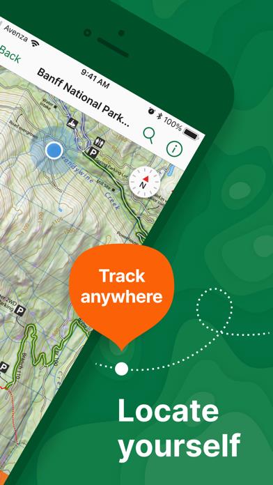 Avenza Maps: Offline Mapping