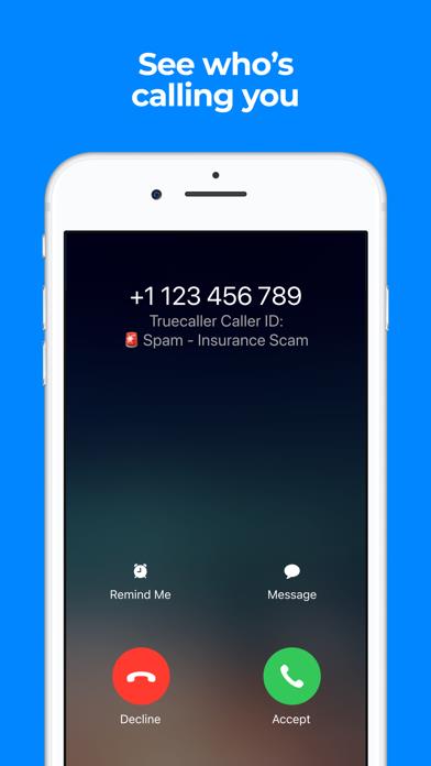 Truecaller: Caller ID & Block