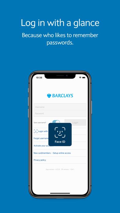 Barclays US Credit Cards