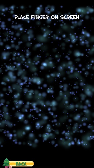 Santa Naughty or Nice Scan