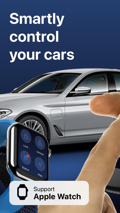 KeyConnect Digital Car Key