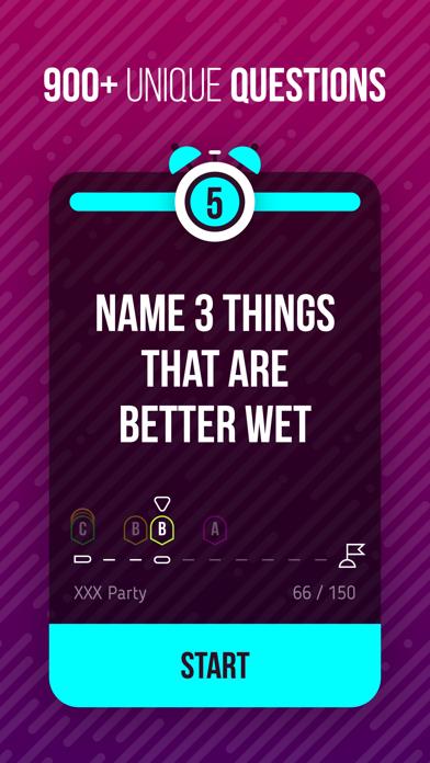 5 Second Rule: Drinking Games