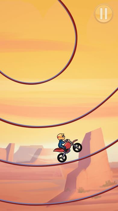 Bike Race: Free Style Games