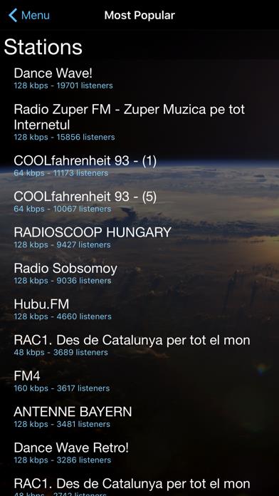 Cloud Radio Pro