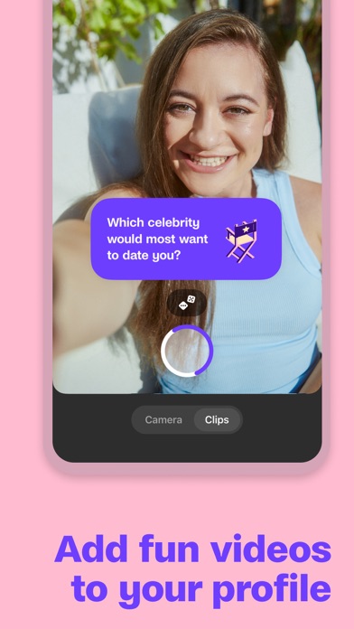 Badoo - Dating. Chat. Friends