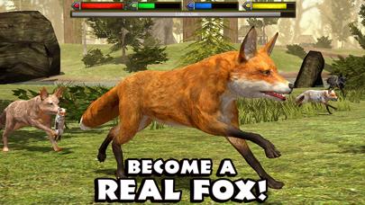 Ultimate Fox Simulator
