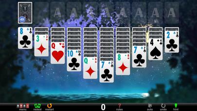 Full Deck Pro Solitaire