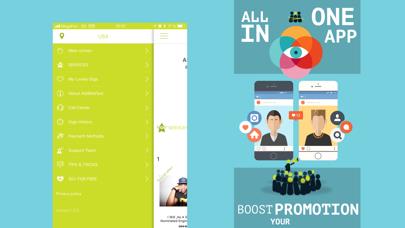 AddMeFast ™ - Boost Promotion