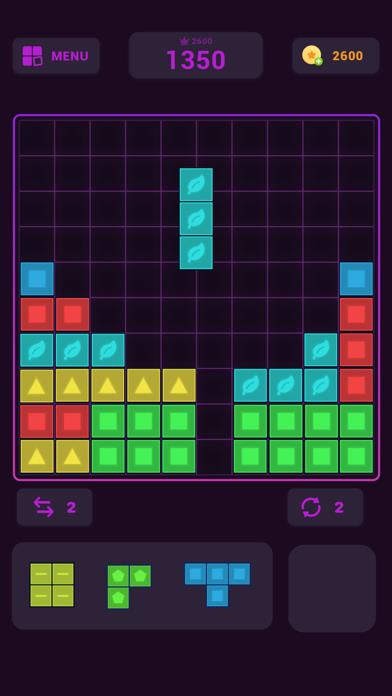 Block Puzzle - Puzzle Games *