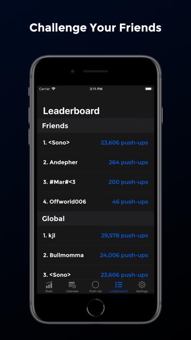 PushFit Pro