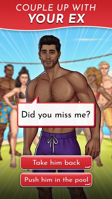 Love Island: The Game