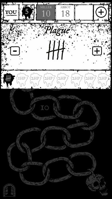 Escape the Dark Castle