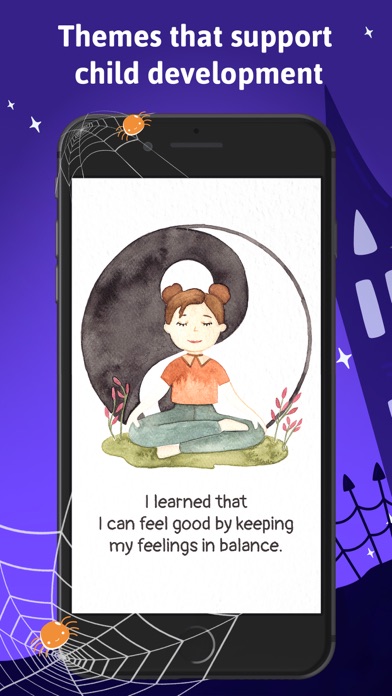 Kidly – Stories for Kids