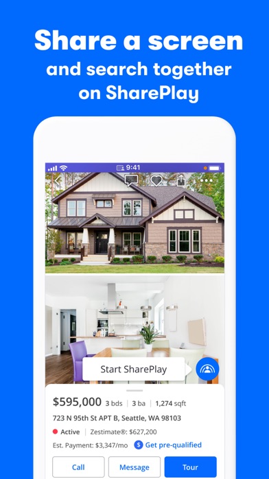Zillow Real Estate & Rentals