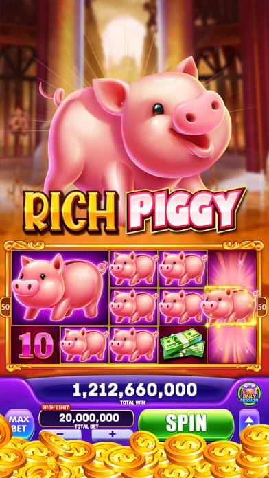 Cash Winner Casino Slots Game