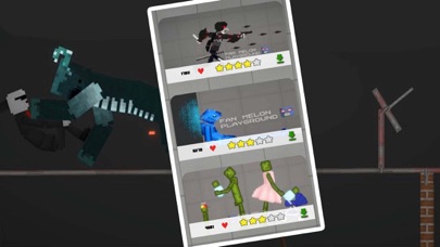 Addons For Melon Playground