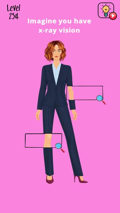 Brain Wash - Puzzle Mind Game