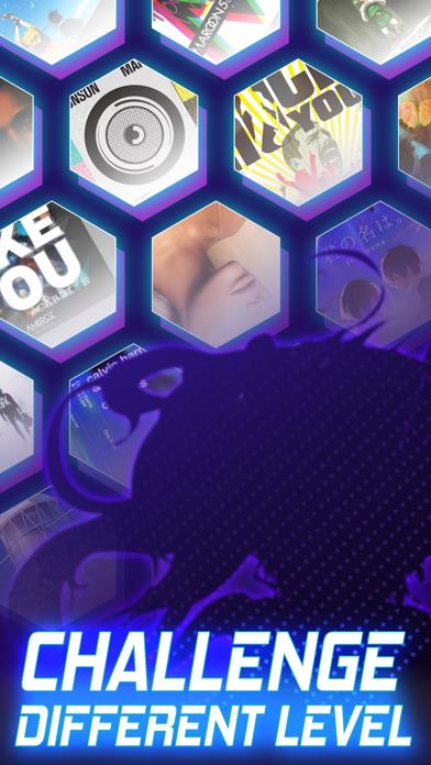 Tap Tap Music-Pop Songs