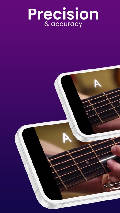Guitar Tuner - Simply Tune