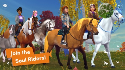 Star Stable Online