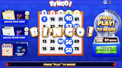 Jackpot Party - Casino Slots