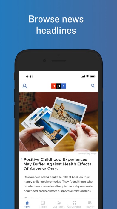 NPR
