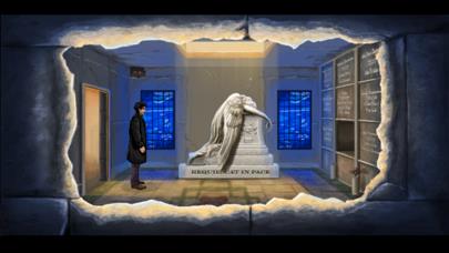 Lamplight City mobile