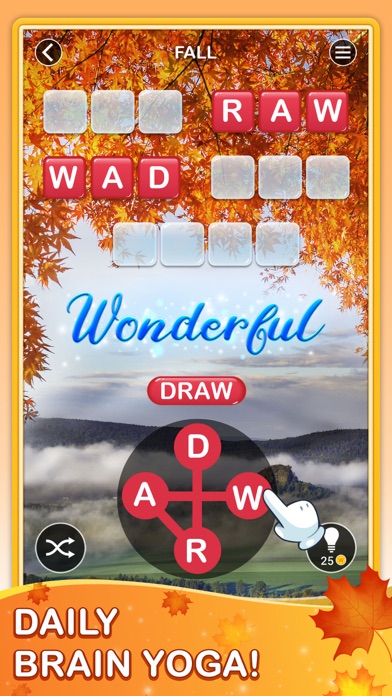 Word Trip - Word Puzzles Games