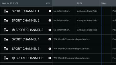 Tivimax IPTV Player (Premium)