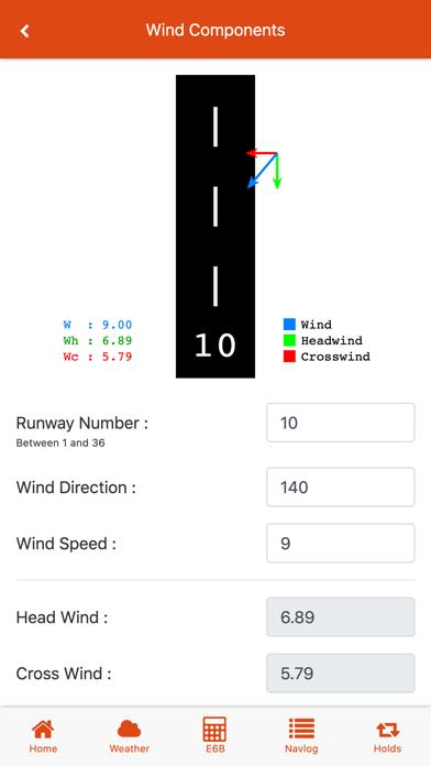 E6BX E6B Flight Computer