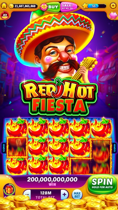 Jackpot Master™ Slots-Casino