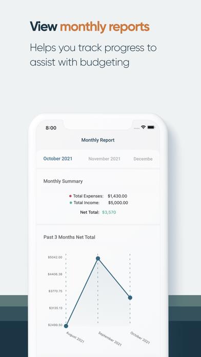 ToDue: Bills & Expense Manager