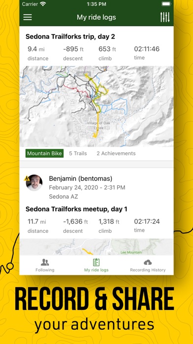 Trailforks