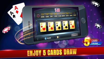Octro Poker Texas Holdem Slots