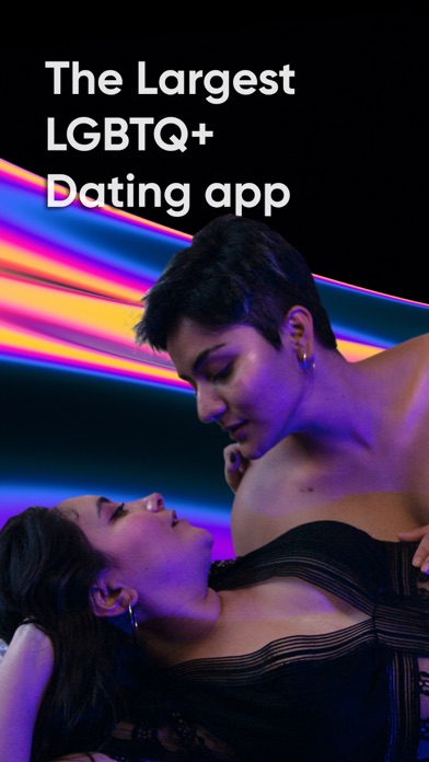 Taimi - LGBTQ+ Dating & Chat