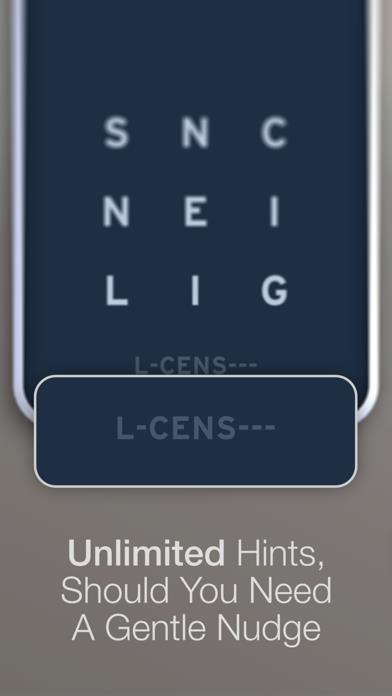 Wordsmyth - Calm Word Play