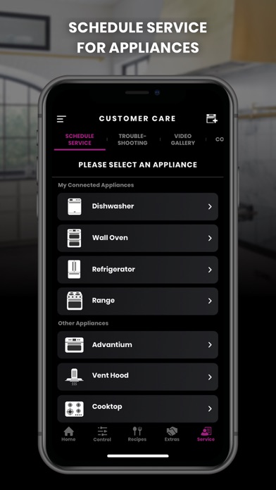 SmartHQ