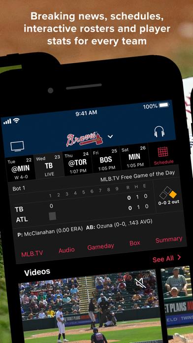 MLB