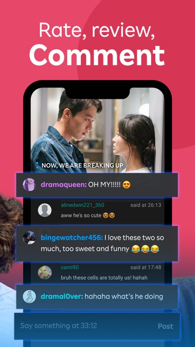 Viki: Asian Drama, Movies & TV