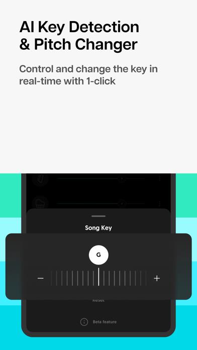 Moises: The Musician's App