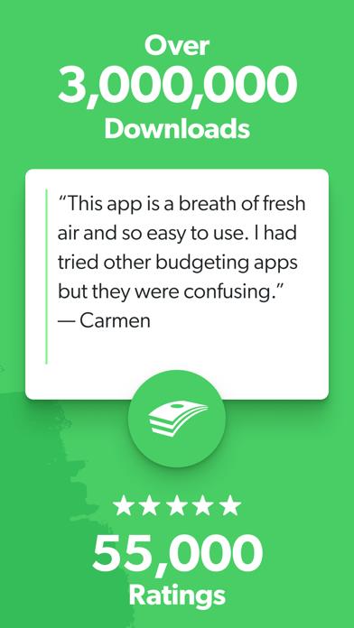 EveryDollar: Budget Your Money