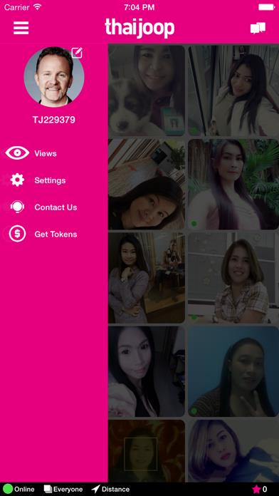 ThaiJoop+ Thai Dating
