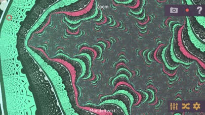 Magic Fractals & Shapes 3D