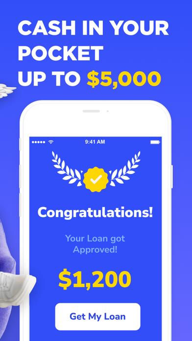 Payday Cash Advance: OPS Loans