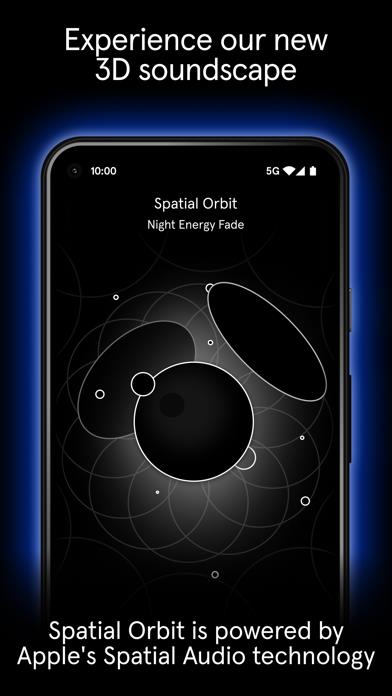 Endel: Focus, Sleep, Relax