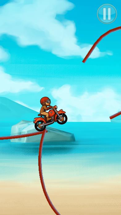 Bike Race: Free Style Games